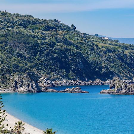 Sole Mare Apartment Gioia Tauro Luaran gambar