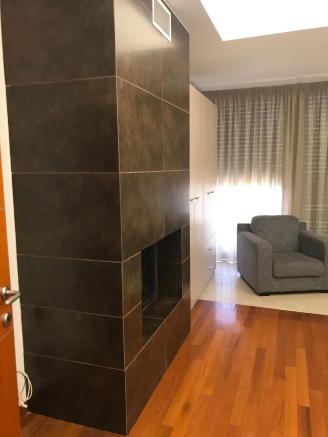 Sole Mare Apartment Gioia Tauro Luaran gambar