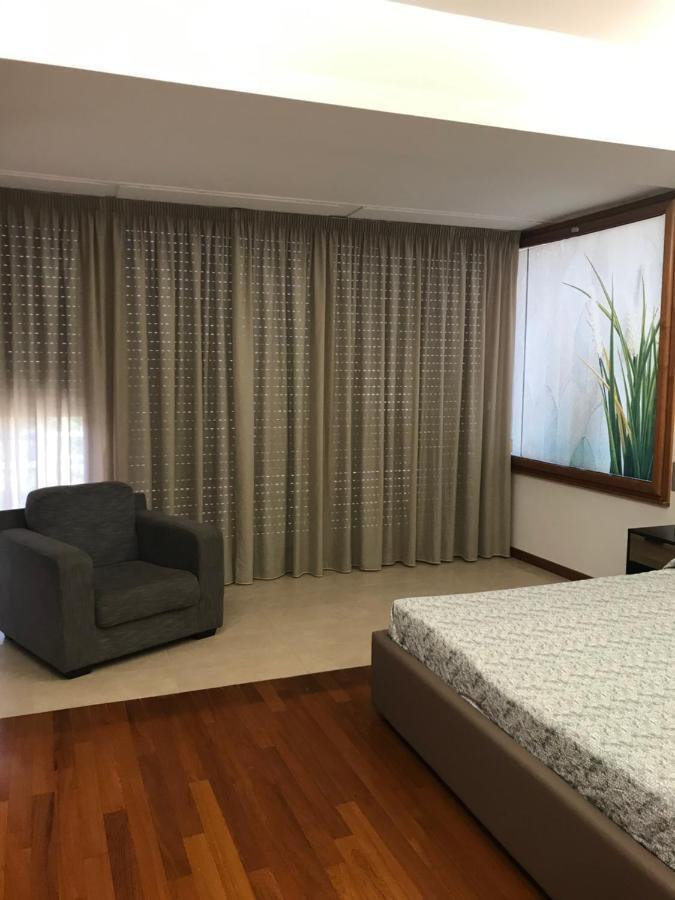 Sole Mare Apartment Gioia Tauro Luaran gambar