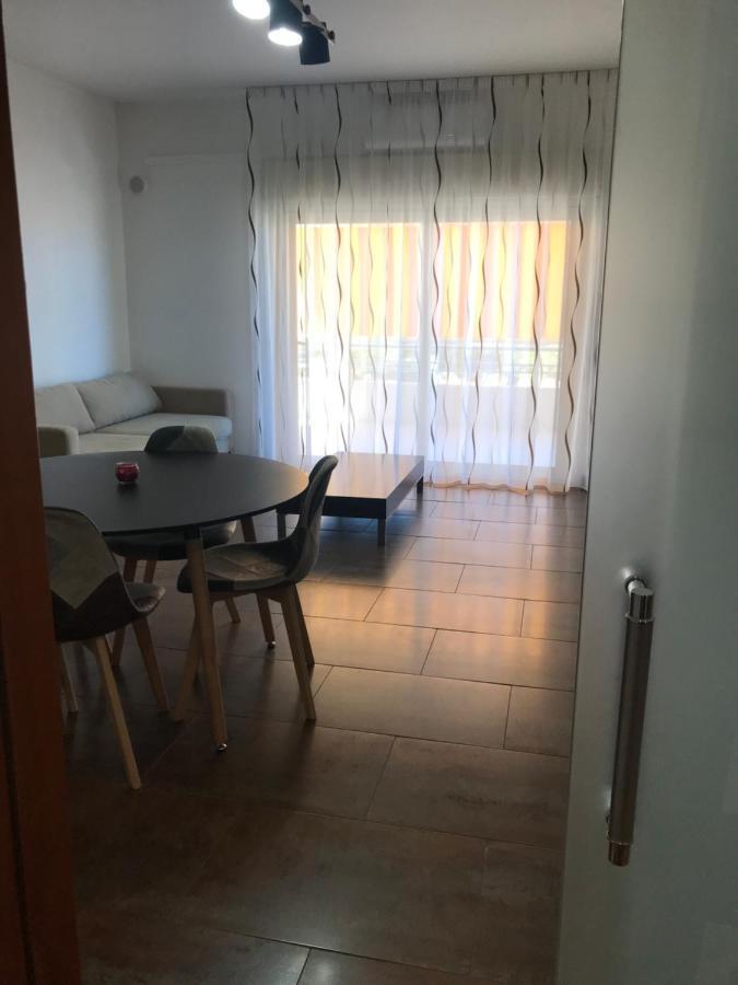 Sole Mare Apartment Gioia Tauro Luaran gambar