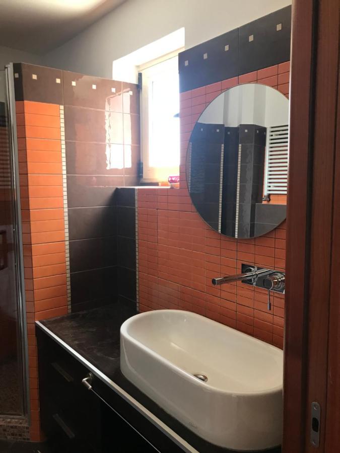 Sole Mare Apartment Gioia Tauro Luaran gambar