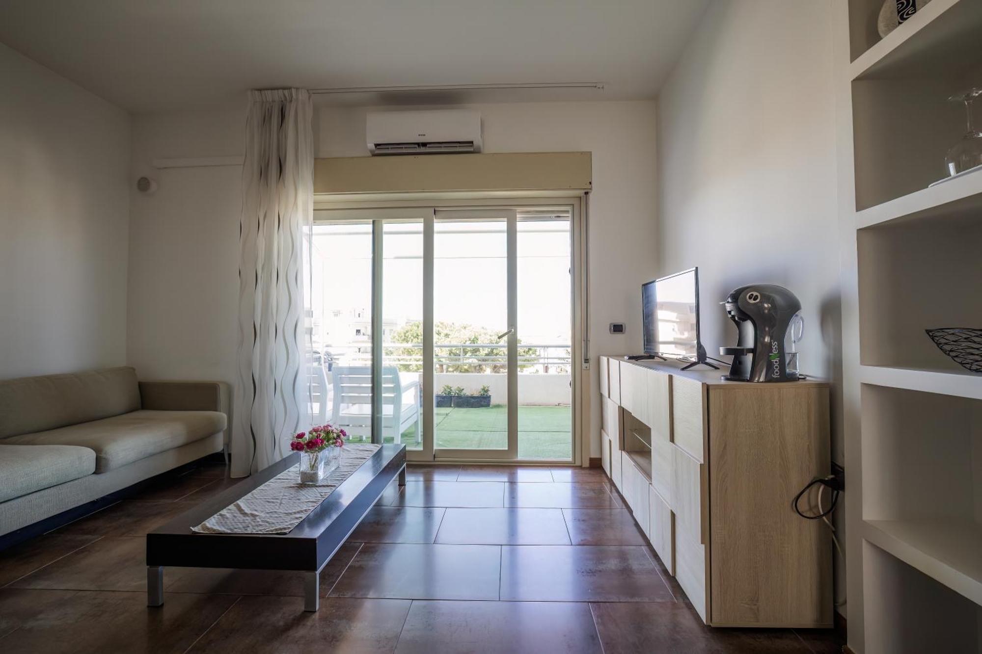 Sole Mare Apartment Gioia Tauro Luaran gambar