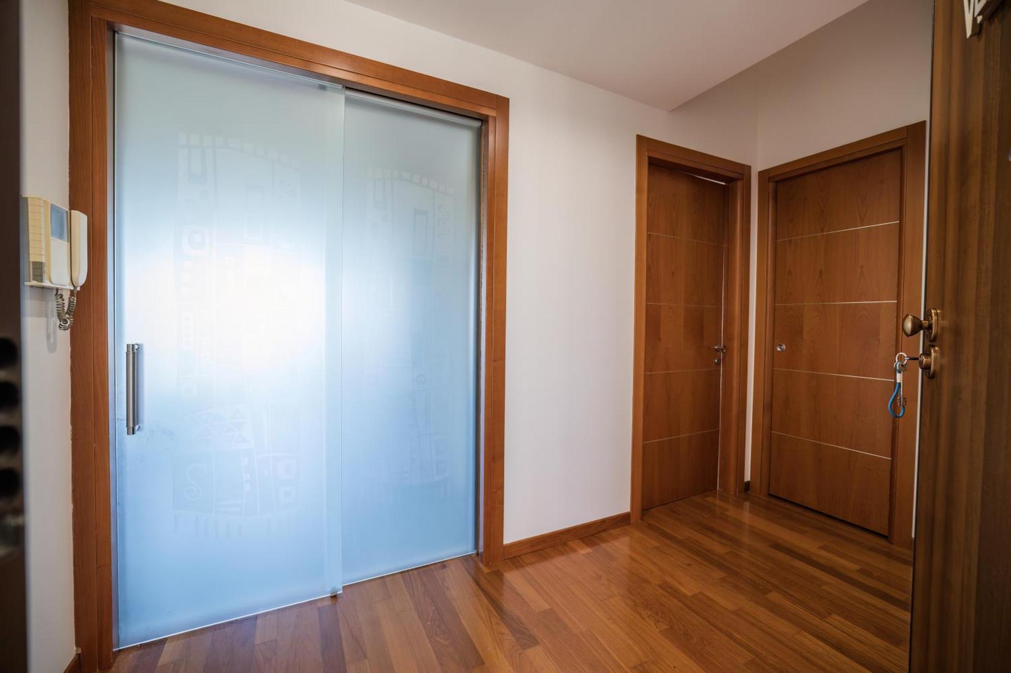 Sole Mare Apartment Gioia Tauro Luaran gambar