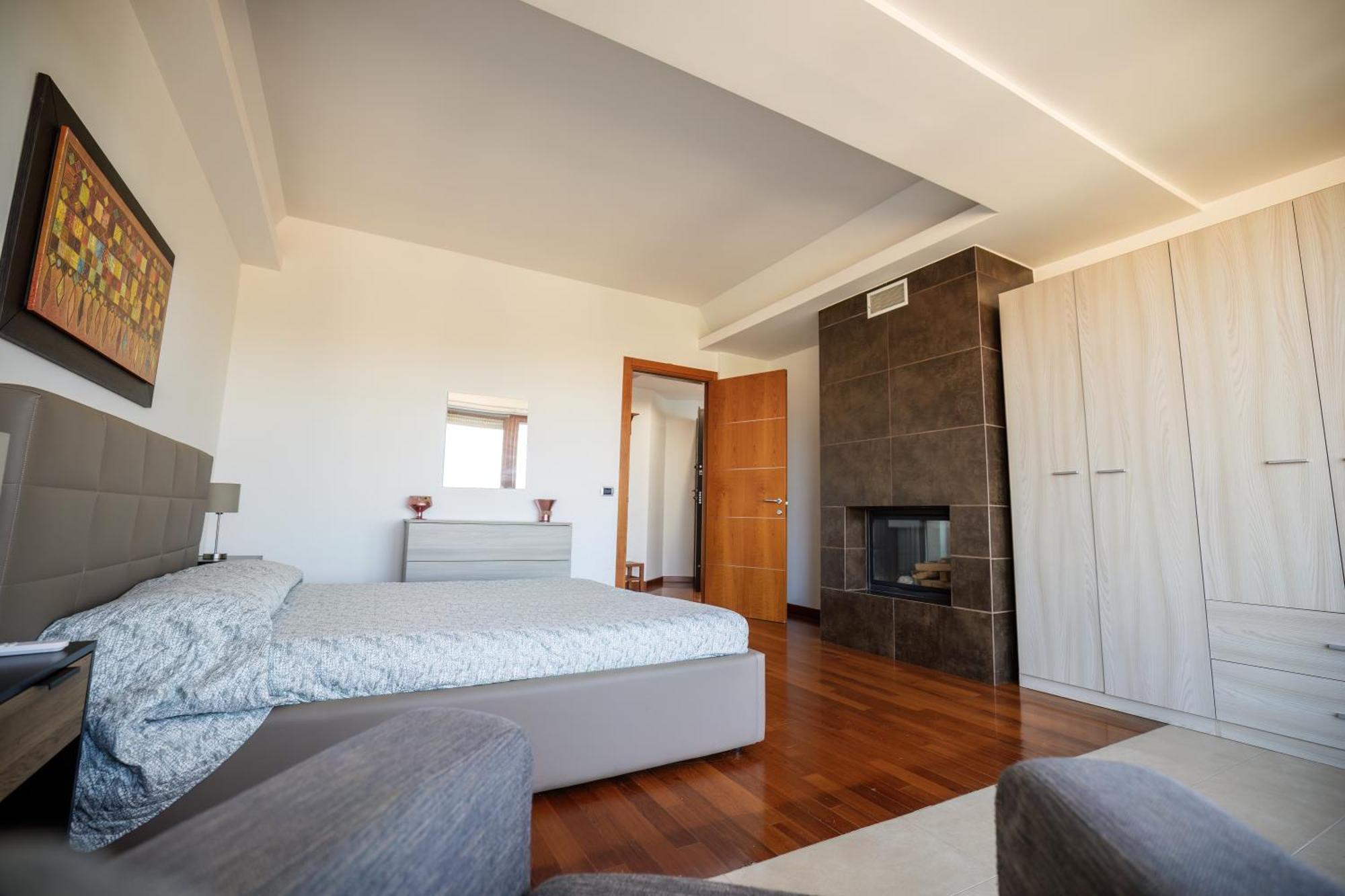 Sole Mare Apartment Gioia Tauro Luaran gambar