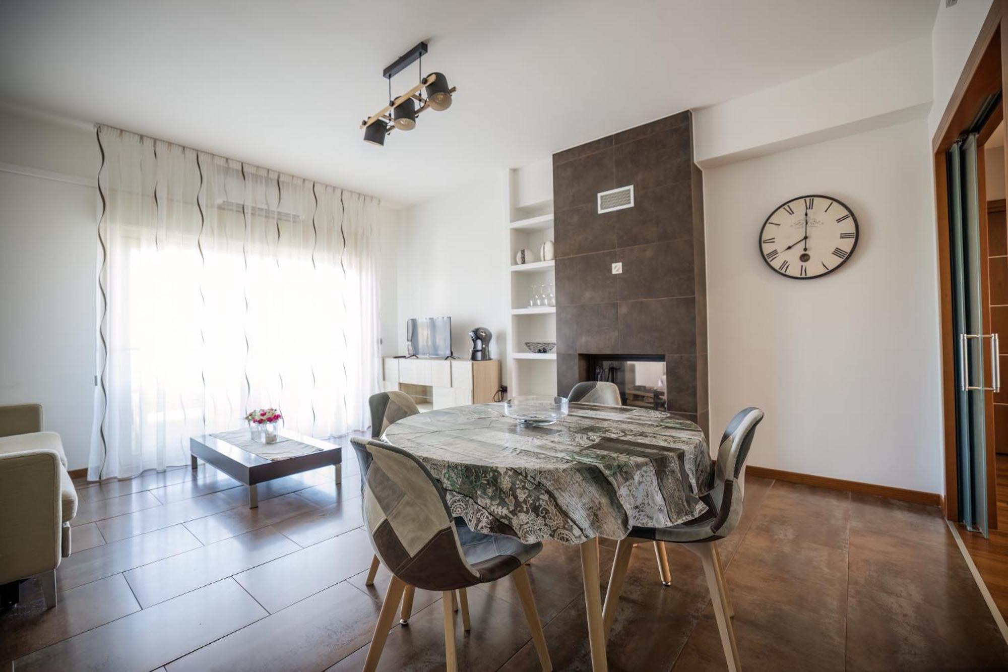 Sole Mare Apartment Gioia Tauro Luaran gambar