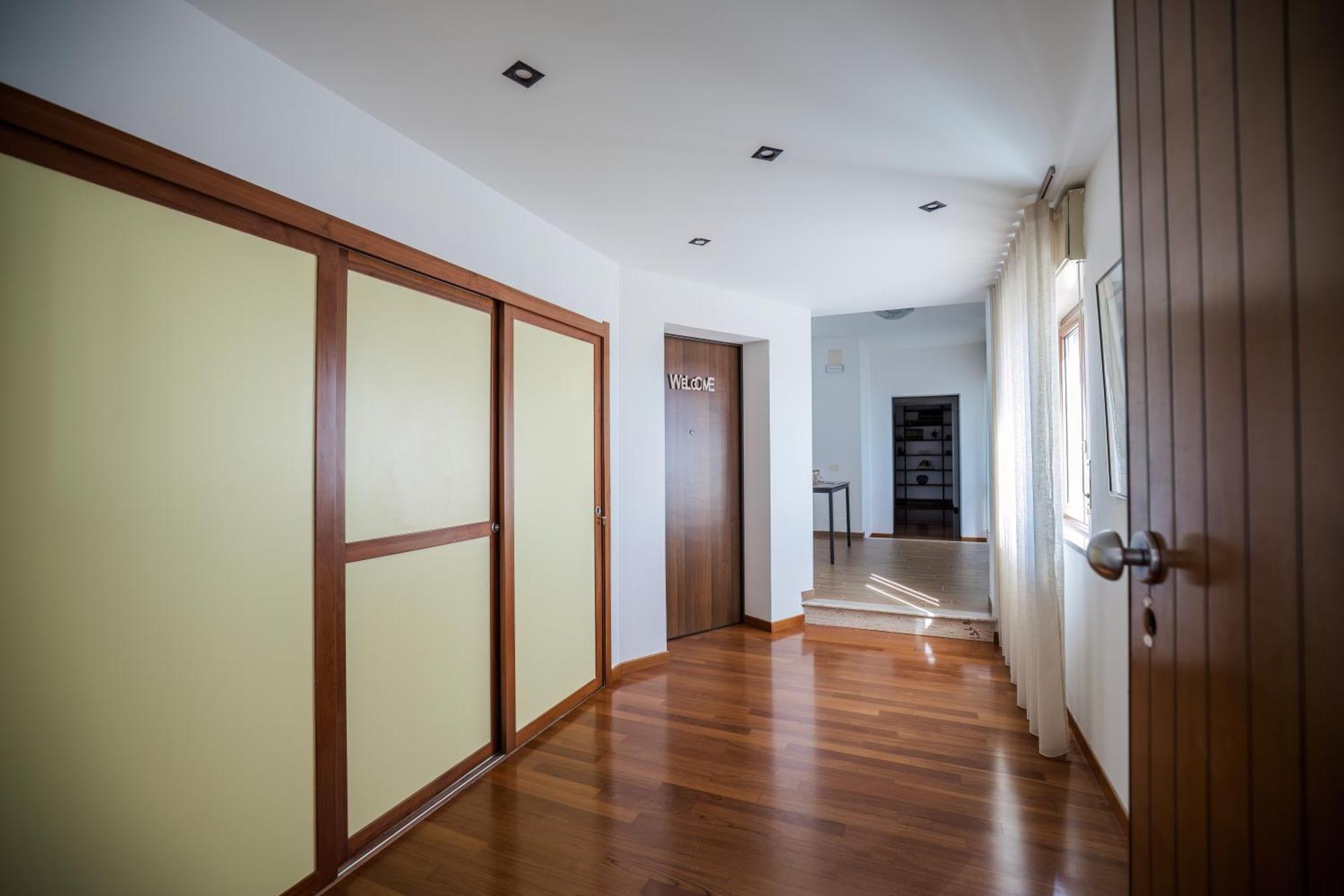 Sole Mare Apartment Gioia Tauro Luaran gambar