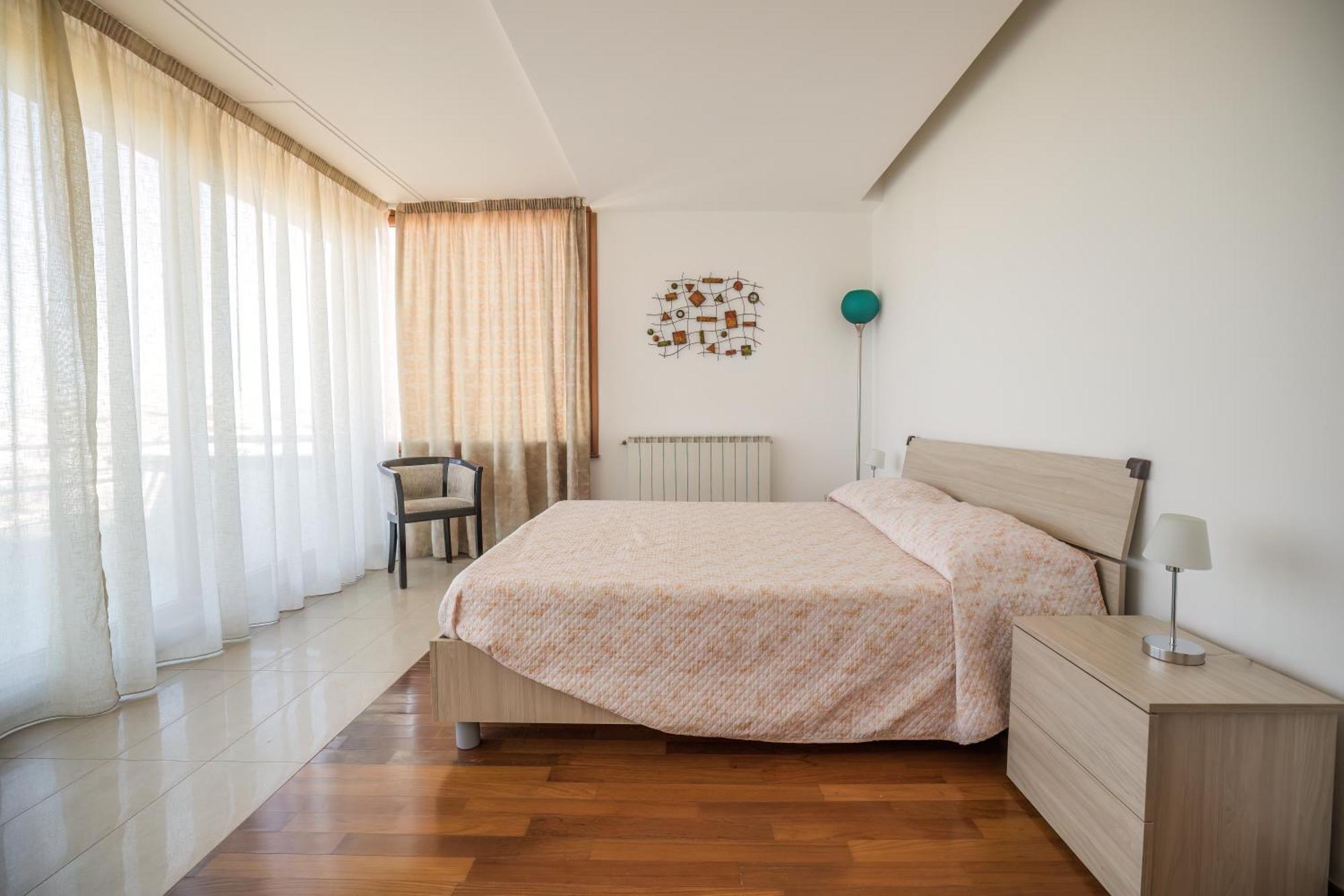 Sole Mare Apartment Gioia Tauro Luaran gambar
