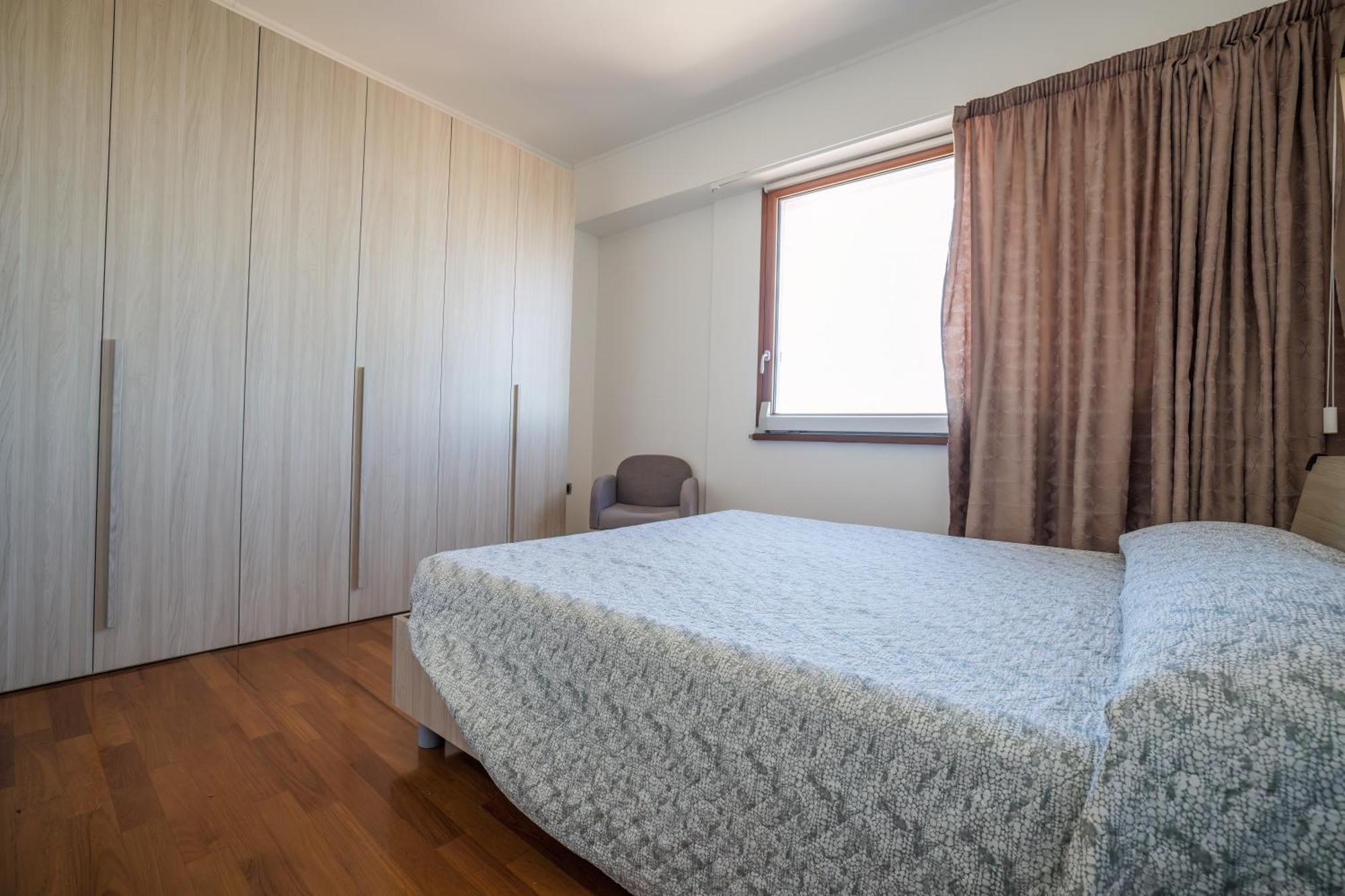 Sole Mare Apartment Gioia Tauro Luaran gambar