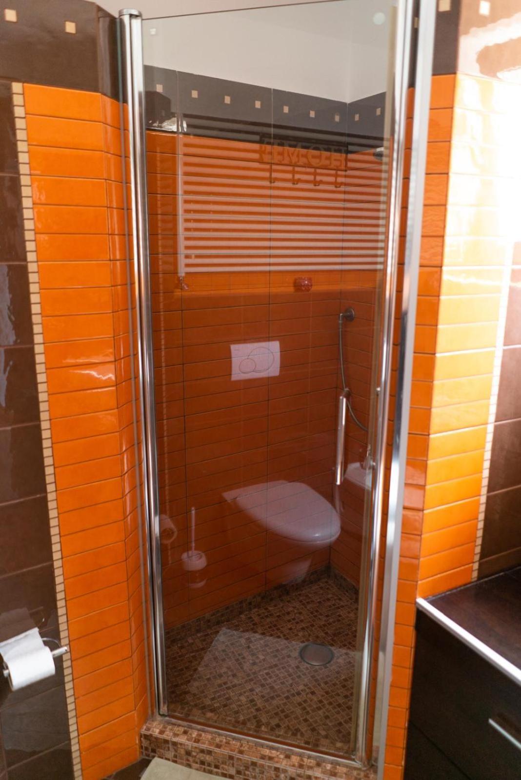 Sole Mare Apartment Gioia Tauro Luaran gambar